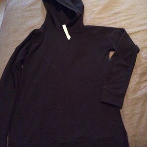 Lululemon Cut Above Hoodie Expression